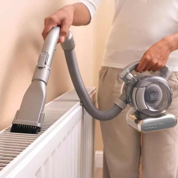 Aku vysavač Dustbuster Flexi 18V 1x1,5Ah Black&Decker PD1820L