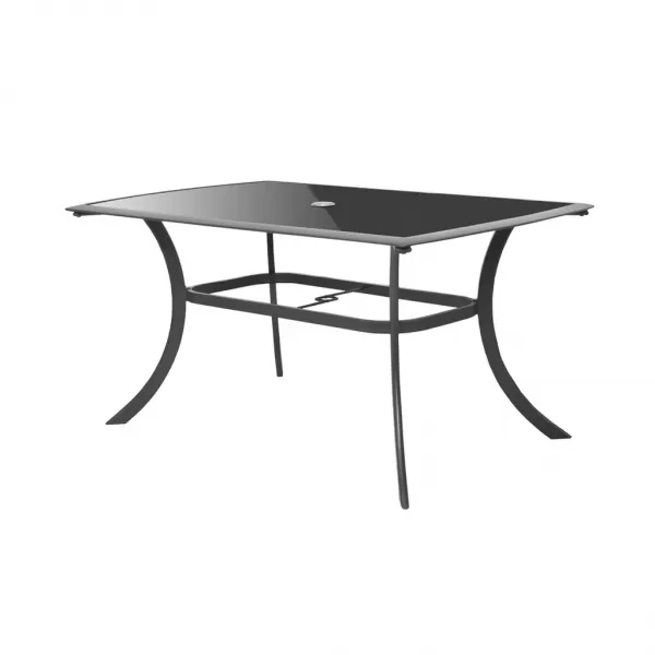 Zahradní stůl HECHT HONEY MAXI TABLE
