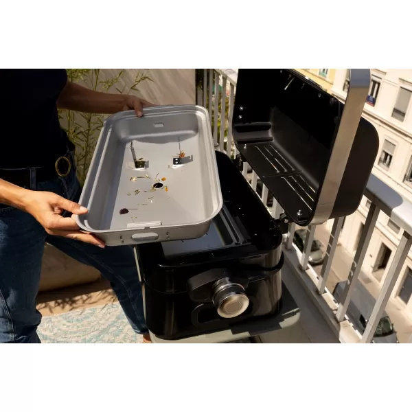 Elektrický gril Attitude 2go CAMPINGAZ 2177560