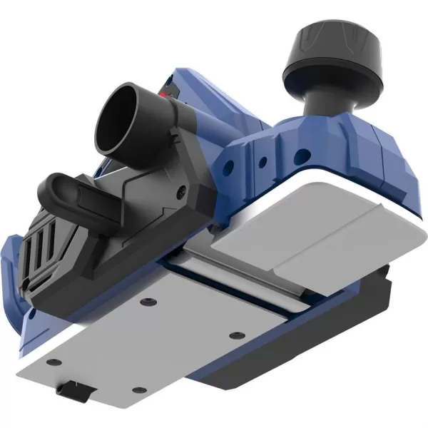 Aku hoblík HO 18-0 18V bez aku Güde 58465