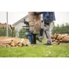 Vertikální štípač na dřevo 8t 230V Scheppach Compact 8 T