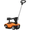 Odrážedlo Lamborghini 3 v 1 BUDDY TOYS BPC 5254