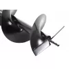 Benzinový zemní vrták VeGA AG55 PRO