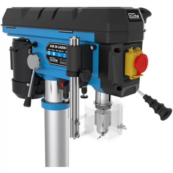Sloupová vrtačka GSB 20/500 Güde 55209