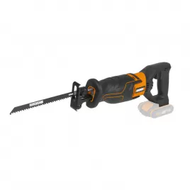 Aku pila ocaska 20V bez aku Powershare Worx Orange WX500.9