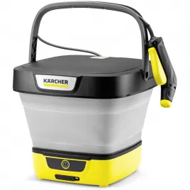 Mobilní outdoorový čistič OC 3 Foldable Kärcher 1.599-300.0