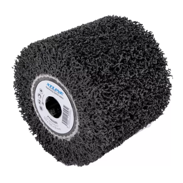 Nylonový čistící válec 120x100 mm XTline XT392090
