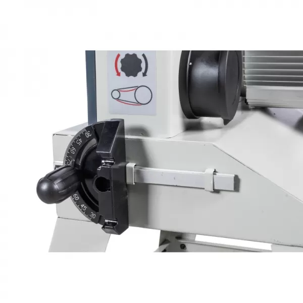 Pásová pila na dřevo PROMA PP-340