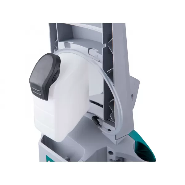 Vysokotlaký čistič Industrial Total TGT11356