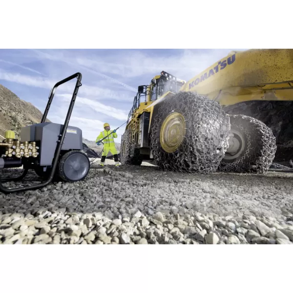 Vysokotlaký čistič HD 10/21-4 S Classic Kärcher 1.367-401.0