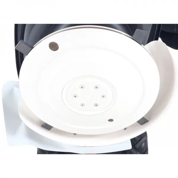 Bubnová sekačka EUROSYSTEMS RS90 RATO 170