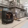 Mobilní BIO ochlazovač vzduchu Master BC341
