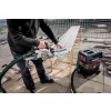 Aku okružní pila 18V/2x8,0Ah KS 18 LTX 66 BL Metabo 611866810