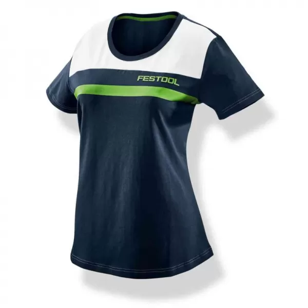 Módní dámské tričko FESTOOL FASH-LAD-FT1-XL