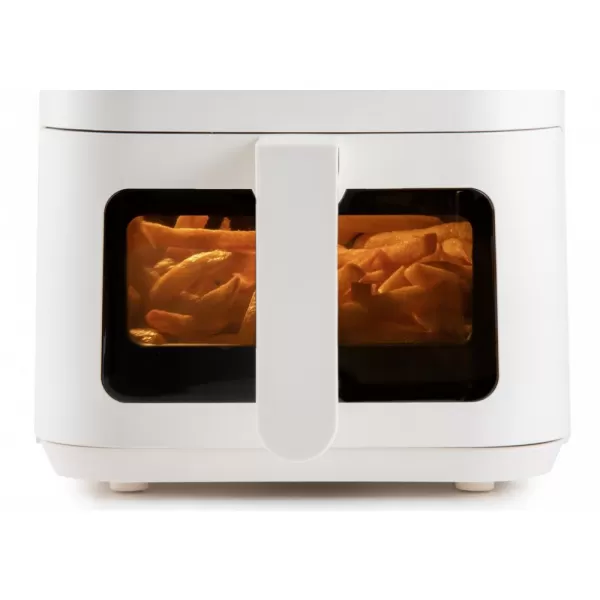 Horkovzdušná fritéza 3,5l s průzorem DOMO DO541FR