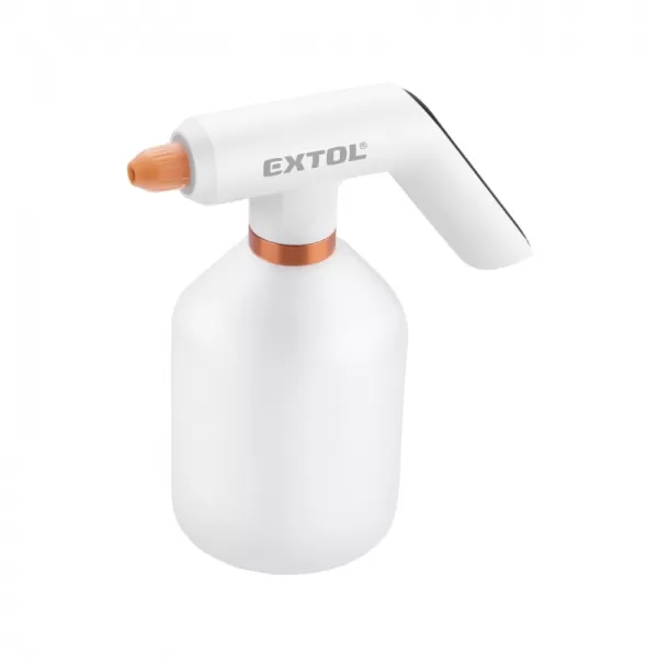 Aku postřikovač 1l EXTOL PREMIUM 8891501