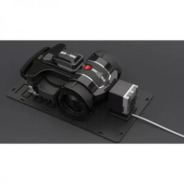 Robotická travní sekačka TECHline NEXTTECH LX4 - bez baterie