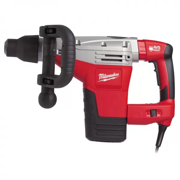 Sekací kladivo SDS-Max 5 kg Milwaukee K500S