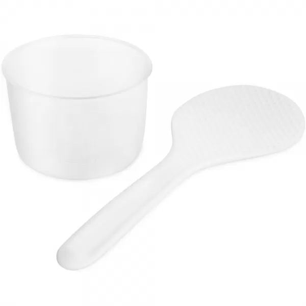 Rýžovar SENCOR SRM 0600WH