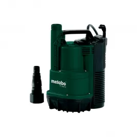 Ponorné čerpadlo na čistou vodu Metabo TP 7500 SI 0250750013