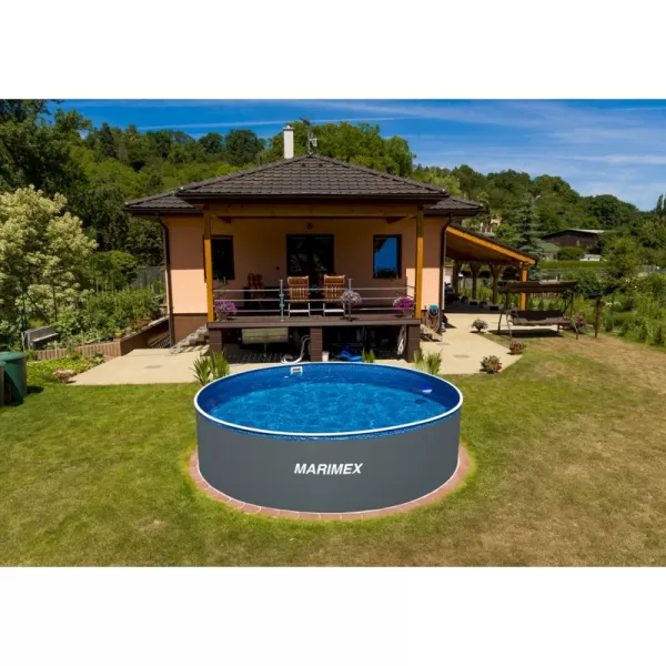Bazén Orlando Premium 5,48x1,22 m bez příslušenství Marimex 10310021