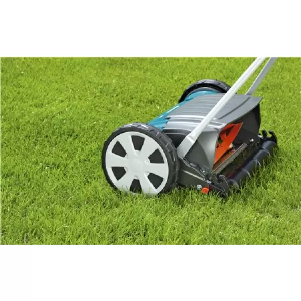 Vřetenová sekačka Gardena 400 C Comfort 4022-20