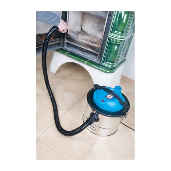 El. vysavač popela - separátor PROMA PPVS-1000/15R