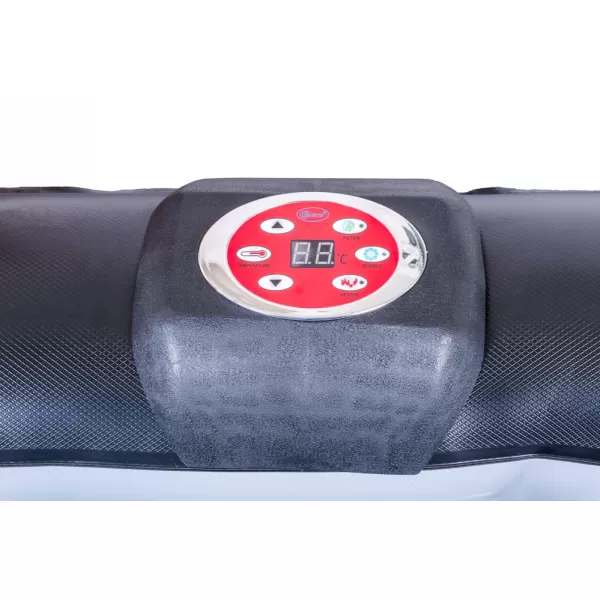 Mobilní vířivka Belatrix Faro 140