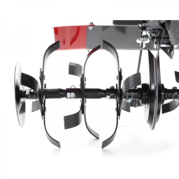 Kultivátor PUBERT ECO 55P C2