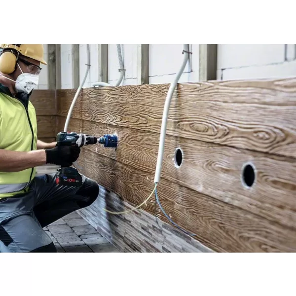 Sada děrovek EXPERT Multi Material Power Change Plus, 20; 22; 25; 32; 35; 40; 44; 51; 60; 68; 76 × 60 mm, 14 ks 2608901909