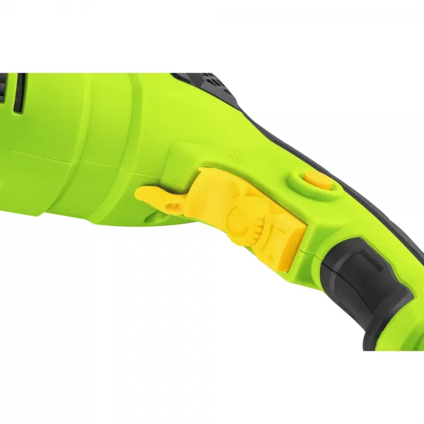 Příklepová vrtačka FIELDMANN FDV 200711-E