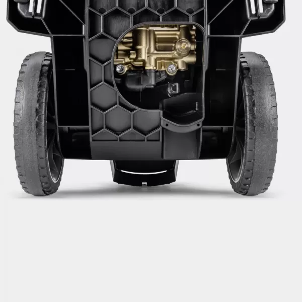 Vysokotlaký čistič HD 10/21-4 SXA Plus Kärcher 1.286-953.0