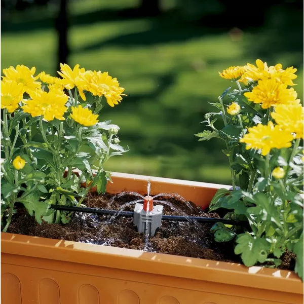 Maloplošná tryska Gardena Micro-Drip-Systém 8321-29