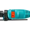 Vrtačka s příklepem a nářadím 680W Total THKTHP1152