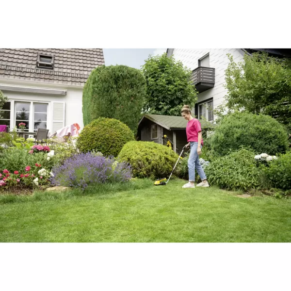Aku nůžky na trávu GSH 4-4 Kärcher 1.445-320.0