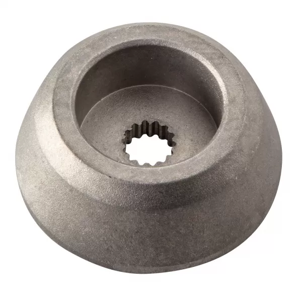 Aku křovinořez Energy+ 36V bez aku Graphite 58G035