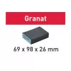 Brusná houba FESTOOL Granat 69x98x26 36 GR/6 201080