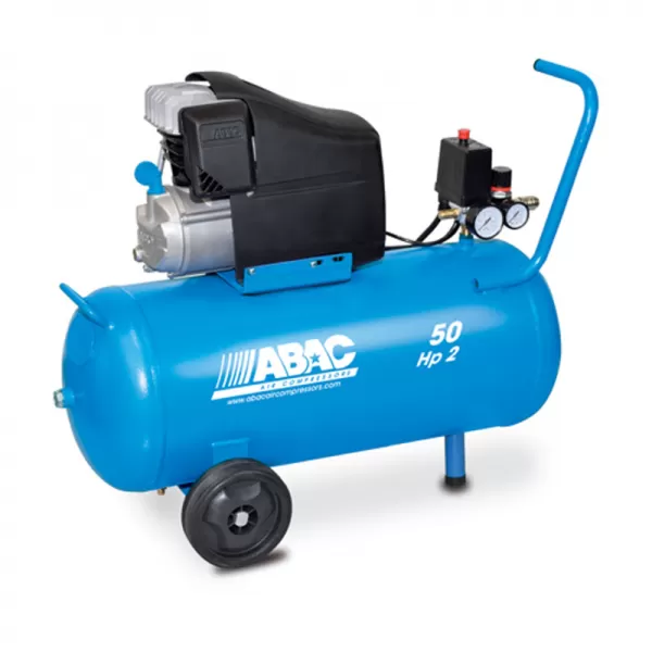 Kompresor ABAC Line L20N-1,5-50CM