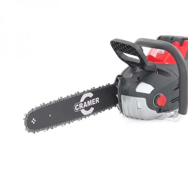 Aku řetězová pila bez aku 82V CRAMER 82CS34