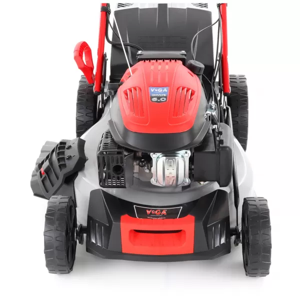 Benzínová sekačka s pojezdem VeGA 545 SXHE 7in1