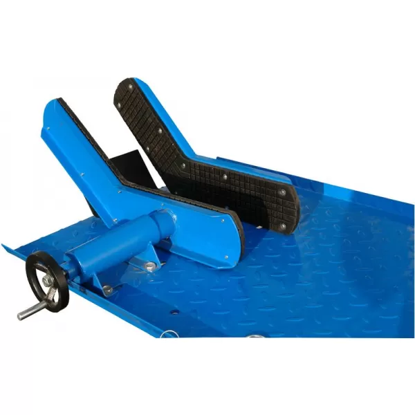 Montážní rampa pro motocykly GMR 560 Güde 24332