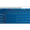 Nabíječka Bosch Professional GAL 18V6-80 1.600.A01.U9L