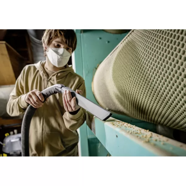 Mokro-suchý vysavač NT 75/1 Me Ec H Z22 Kärcher 1.667-331.0