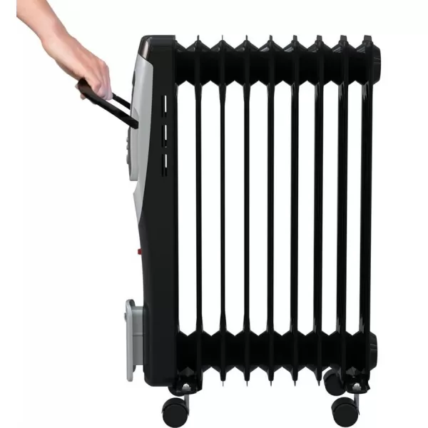 Olejový radiátor OR 2000-9 DT Güde 85192