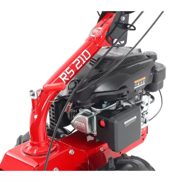 Bubnová sekačka EUROSYSTEMS RS210 RATO 200