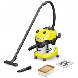 Víceúčelový vysavač WD 4 S V-20/5/22 Kärcher 1.628-260.0
