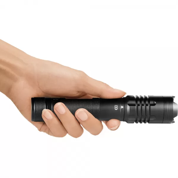 Svítilna outdoor taktická 10W PB SENCOR SLL 404