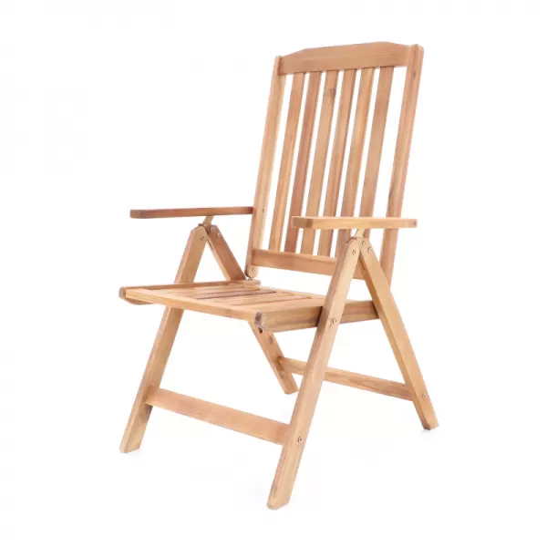 Zahradní židle QUEEN 26QUEEN_židle