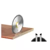 Pilový kotouč do okružních pil WOOD FINE CUT HW 254x2,4x30 W60 FESTOOL 575976