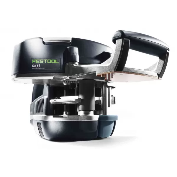 Olepovačka hran CONTURO KA 65-Set Festool 577840